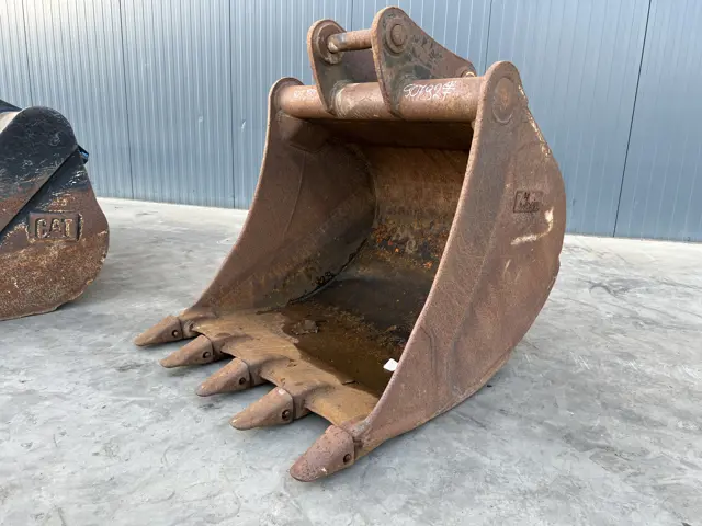 Komatsu-PC100 / PC120-907927