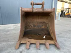 Komatsu-PC100 / PC120-907927