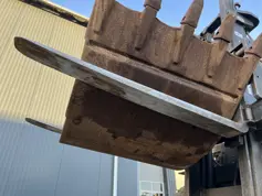 Komatsu-PC100 / PC120-907927