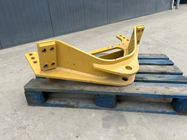 Caterpillar-12M2 / 12M3 / 140M2 / 140M3 / 140 NG / 150 NG / 160 NG / 160M2 / 160M3-906981