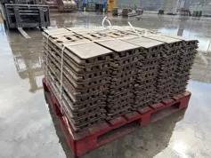Caterpillar-326 / 329 / 330 | Triple grouser 900mm-909422