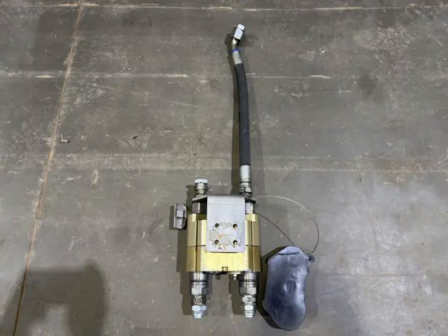 Caterpillar-Multi X - Modular coupler incl. connector-908550