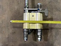 Caterpillar-Multi X - Modular coupler incl. connector-908550