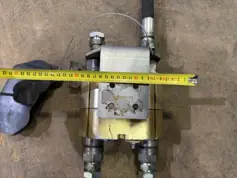 Caterpillar-Multi X - Modular coupler incl. connector-908550