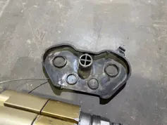 Caterpillar-Multi X - Modular coupler incl. connector-908550
