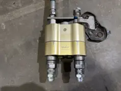 Caterpillar-Multi X - Modular coupler incl. connector-908550