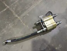 Caterpillar-Multi X - Modular coupler incl. connector-908550