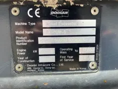 Doosan-DX170W-5-2015-208063