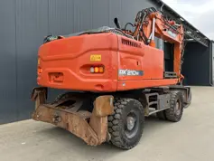 Doosan-DX210W-2014-205590