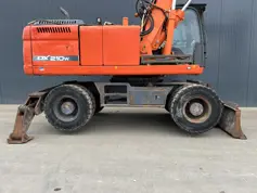 Doosan-DX210W-2014-205590