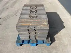 Doosan-DX225 / DX235 / DX255 / DX260 KOMATSU PC210 / PC240 600MM SHOES-903030