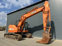 Doosan-DX235LCR-2012-206889
