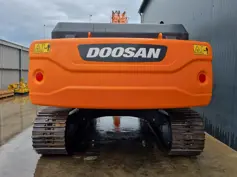 Doosan-DX300 LCA-2022-190087