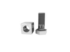 Doosan-DX520 TRACK NUT-501737