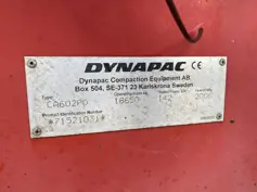 Dynapac-CA602PD-2006-190357