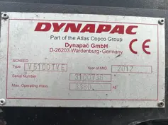 Dynapac-SD2500 CS-2012-190731