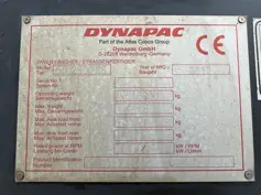 Dynapac-SD2500 CS-2012-190731