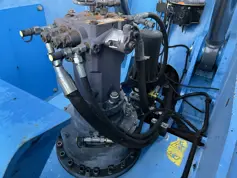 Fuchs-MHL454-2012-205453
