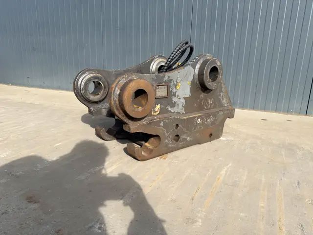 Gjerstad-S70 - M318D / 320D / 320E / 320F / 323D / 323E / 323F / 325F-2018-908483