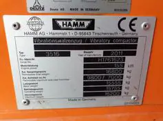 Hamm-3516-2011-181709