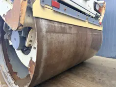 Hamm-DV90 VO-2009-211075