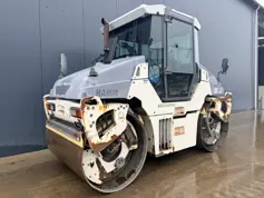 Hamm-DV90 VO-2009-211075