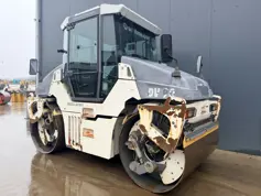 Hamm-DV90 VO-2009-211075