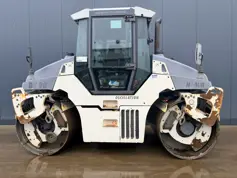 Hamm-DV90 VO-2009-211075