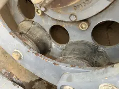 Hamm-HD75 K-2008-209759