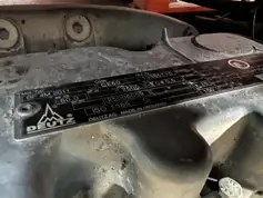 Hamm-HD75 K-2008-209759