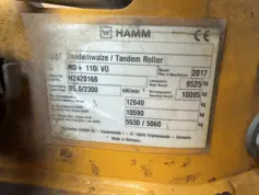 Hamm-HD+ 110I VO-2017-213270