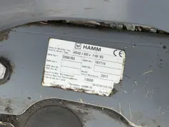 Hamm-HD+ 110I VO-2017-213270
