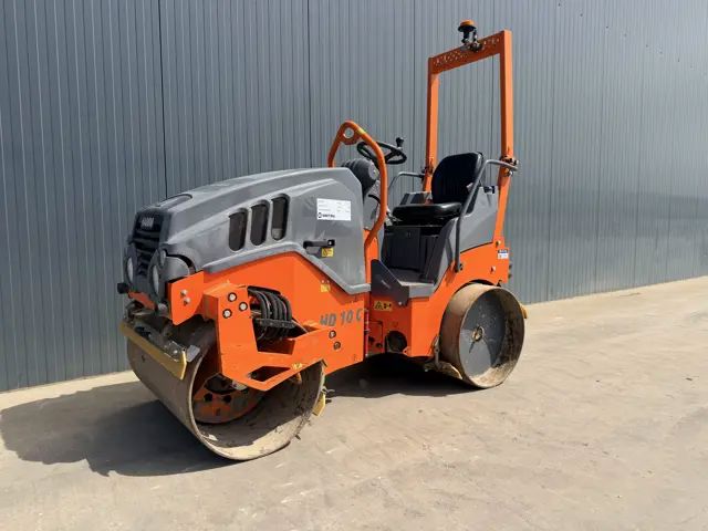 Hamm-HD10 C VV-2017-212823