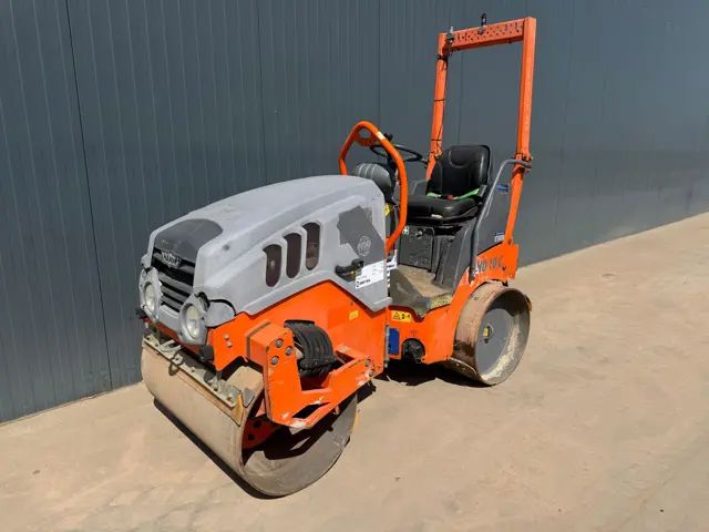 Hamm-HD10 C-2013-212108