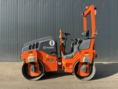 Hamm-HD10 VV - NEW-2023-206722