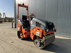 Hamm-HD10 VV - NEW-2023-206722