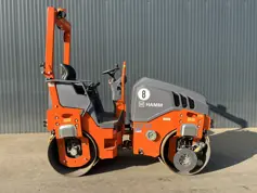 Hamm-HD10 VV - NEW-2023-206722
