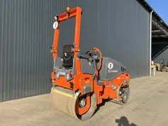 Hamm-HD10 VV - NEW-2023-206722