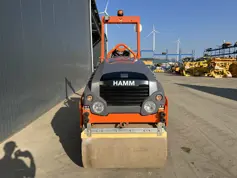 Hamm-HD10 VV - NEW-2023-206722