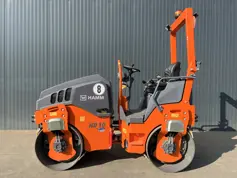 Hamm-HD10 VV - NEW-2023-206748