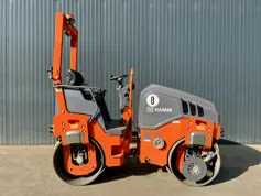 Hamm-HD10 VV - NEW-2023-206748