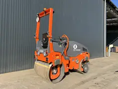 Hamm-HD10 VV - NEW-2023-206748