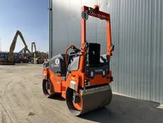 Hamm-HD10 VV - NEW-2023-206748