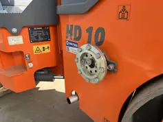 Hamm-HD10 VV - NEW-2023-206748