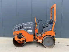 Hamm-HD10C VV-2013-212109