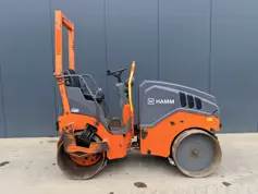 Hamm-HD10C VV-2013-212109