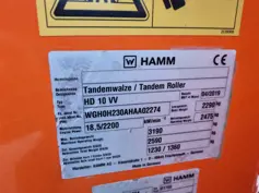 Hamm-HD10VV-2019-191593