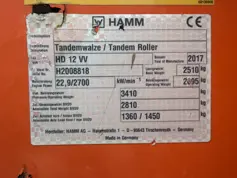 Hamm-HD12 VV-2017-213630