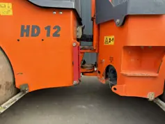 Hamm-HD12 VV-2017-213827
