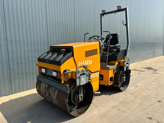 Hamm-HD12-2005-213791